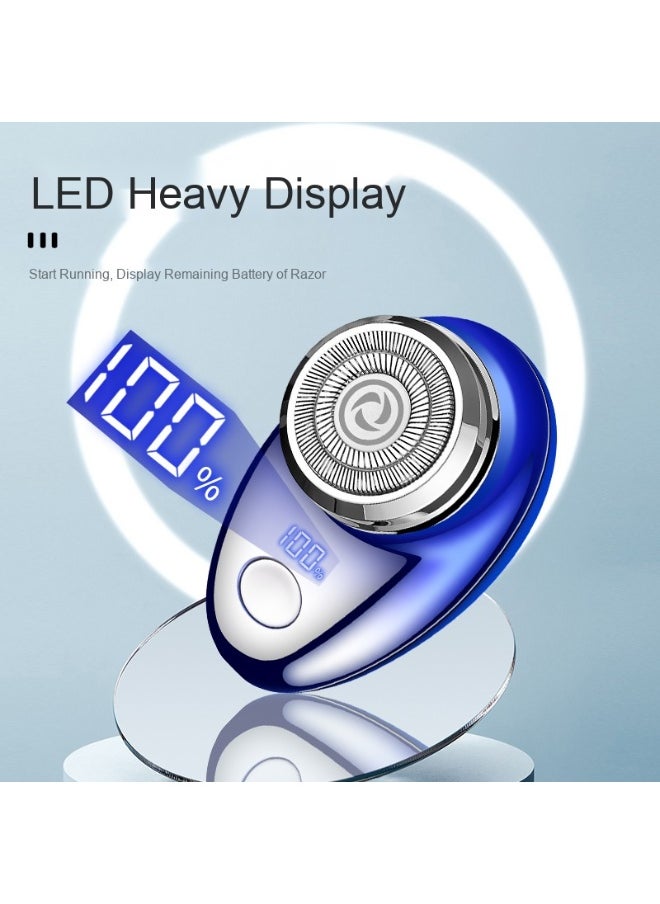 Electric Shave Machine For Men