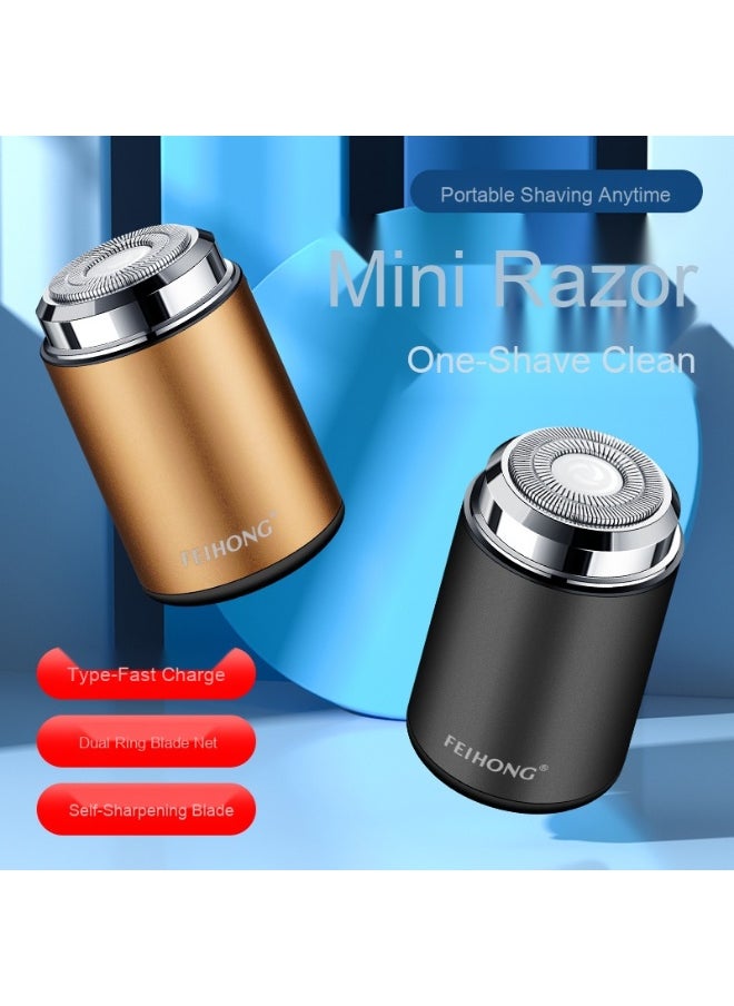 Electric Shave Machine For Men