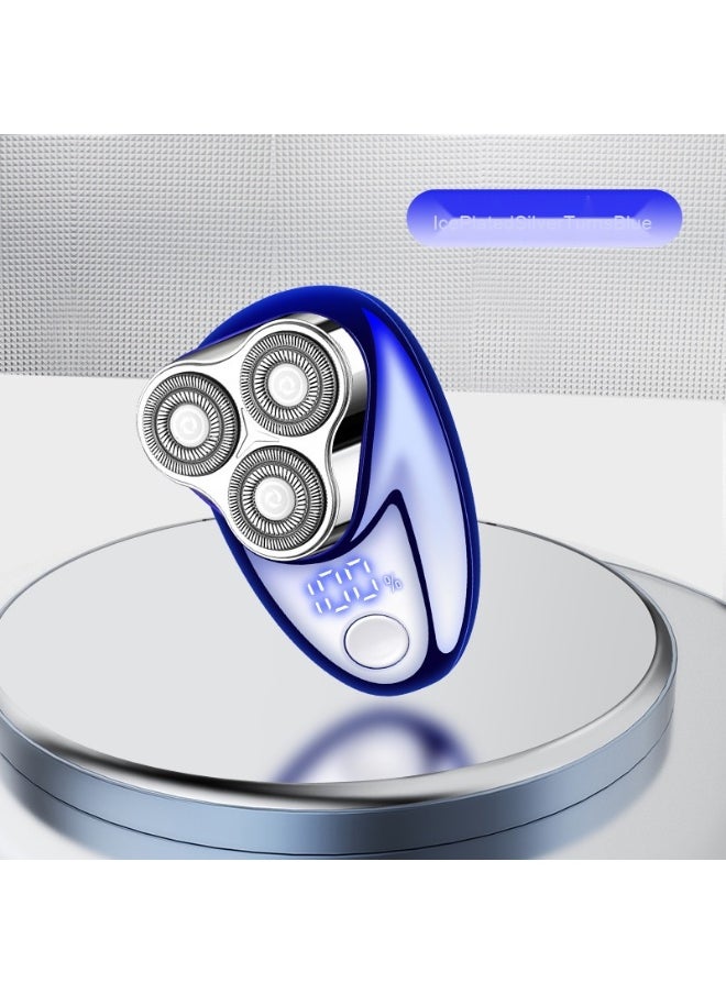 Electric Shave Machine For Men