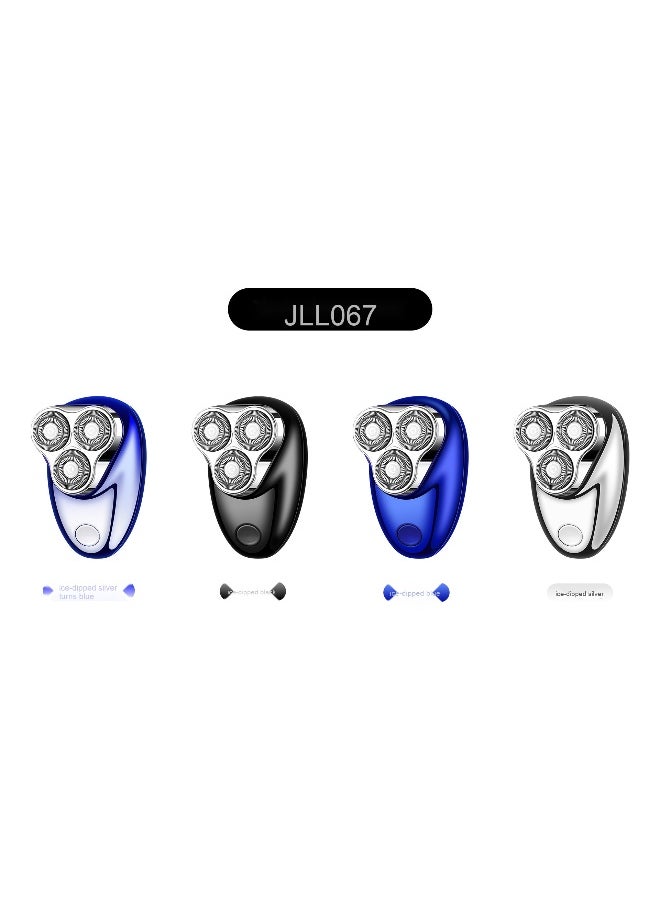 Electric Shave Machine For Men