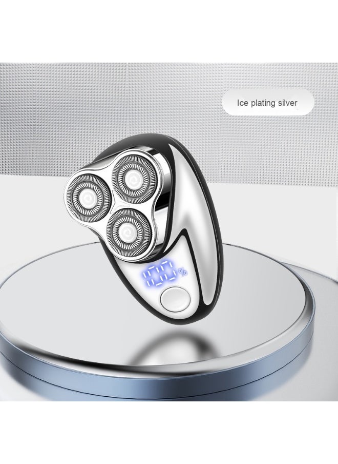 Electric Shave Machine For Men