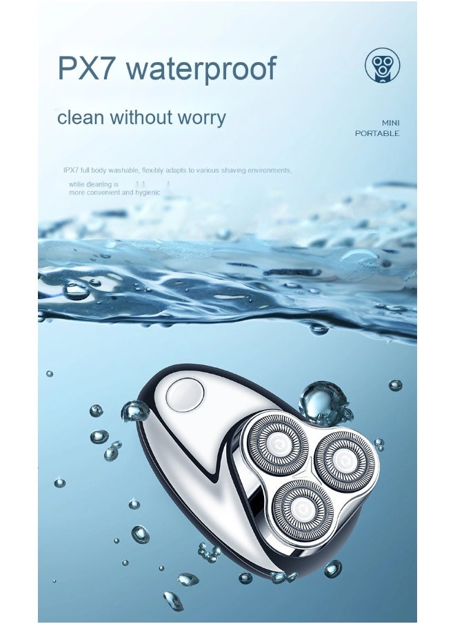 Electric Shave Machine For Men