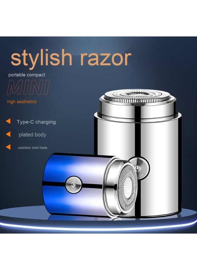 Electric Shave Machine For Men
