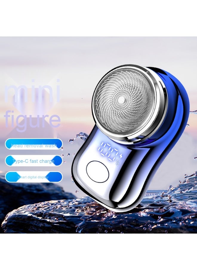 Electric Shave Machine For Men