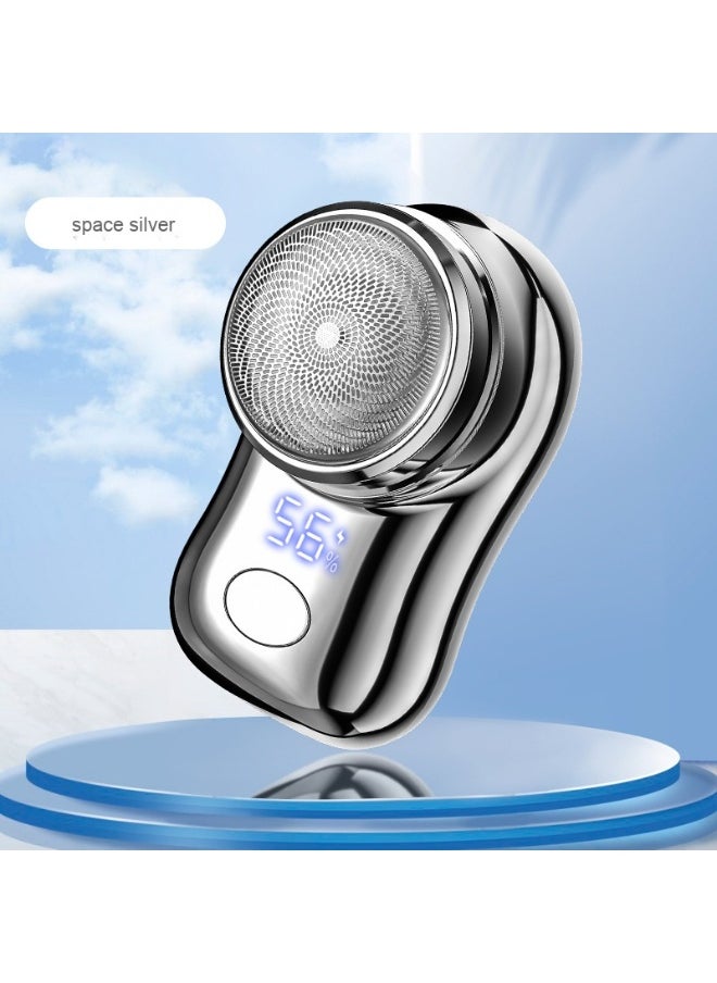 Electric Shave Machine For Men