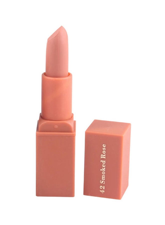 Matte Lipstick 42 Smoked Rose