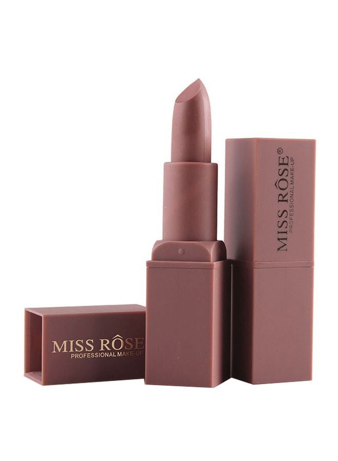 Matte Lipstick 38 Brown