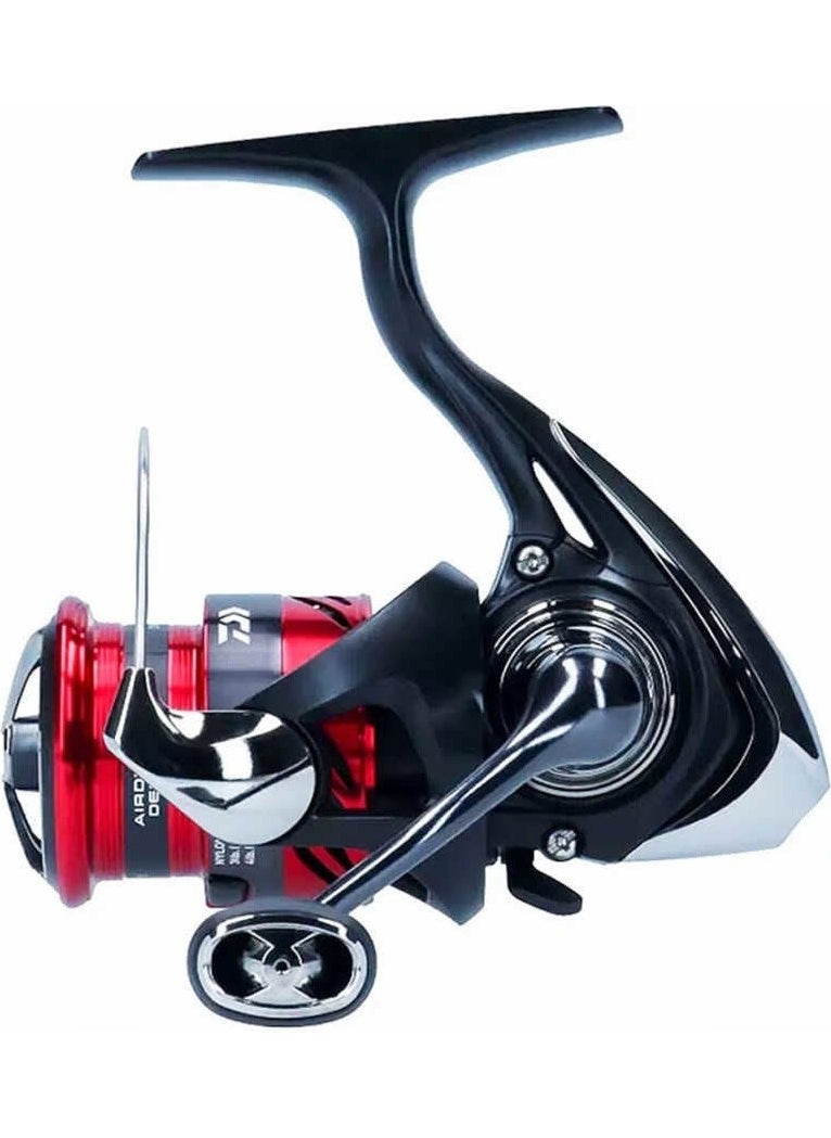 Ninja 23 Lt 2000 Reel