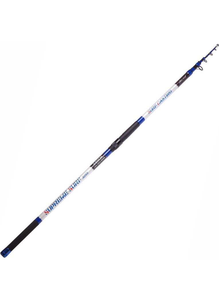 Supreme 3255 Surf Fishing Pole STANDARD-420CM
