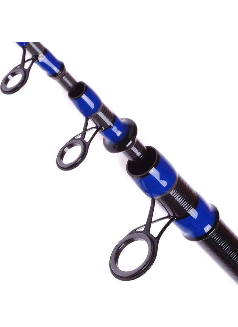Supreme 3255 Surf Fishing Pole STANDARD-420CM