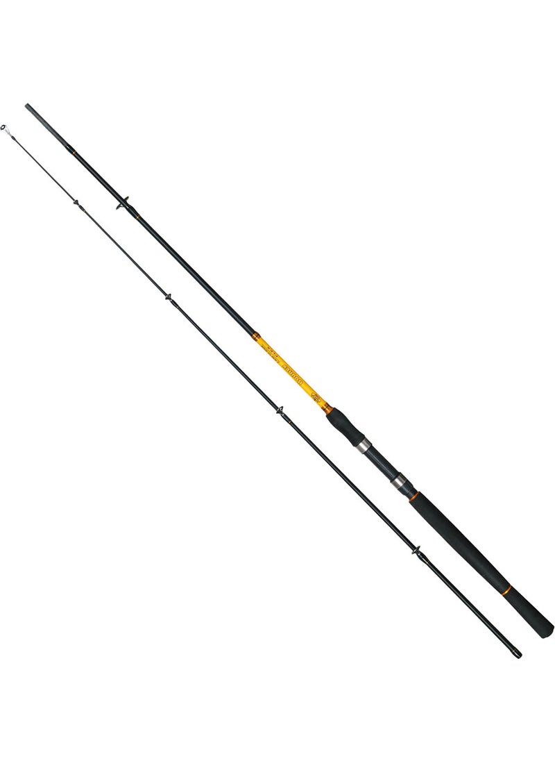 Bouncy Fishing Rod STANDARD-240CM / 15-40G