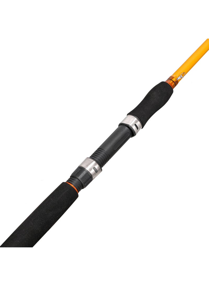 Bouncy Fishing Rod STANDARD-240CM / 15-40G