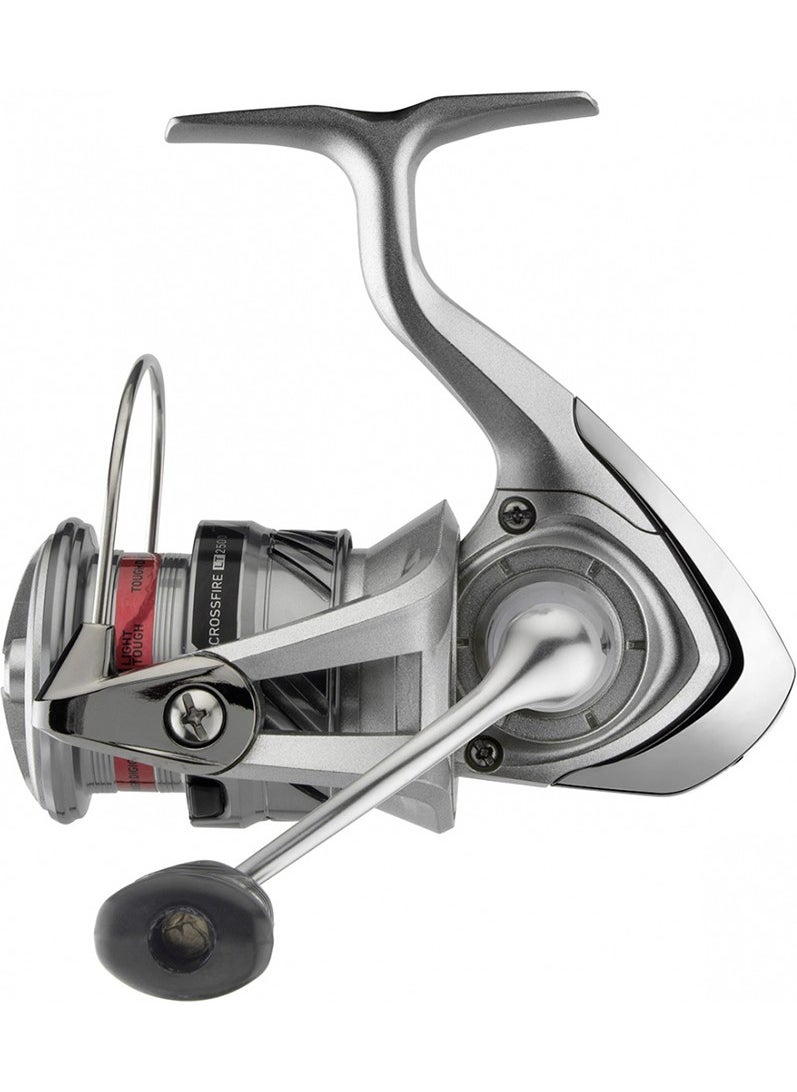 Crossfire 20 Lt 2500 Xh Spin Fishing Machine