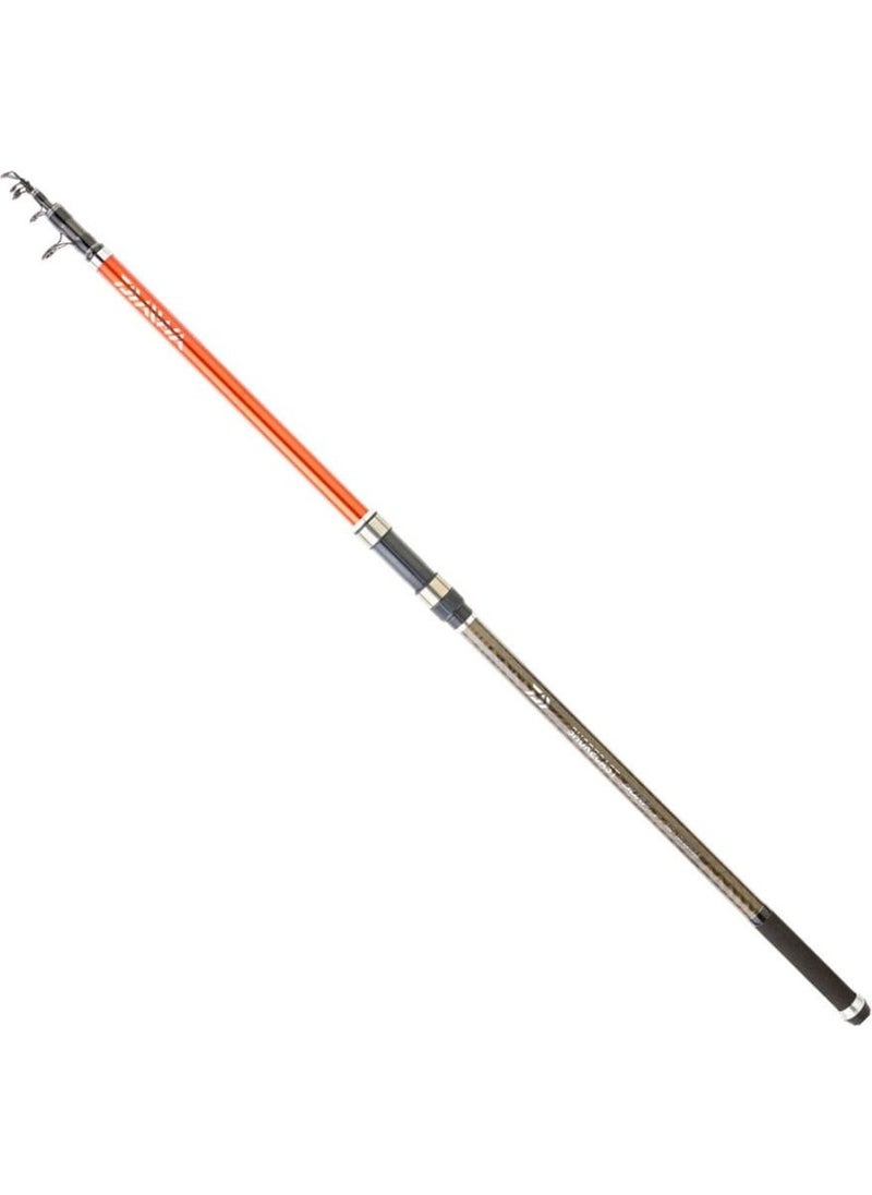Shorecast 4.20M 200GR Tele Surf Rod