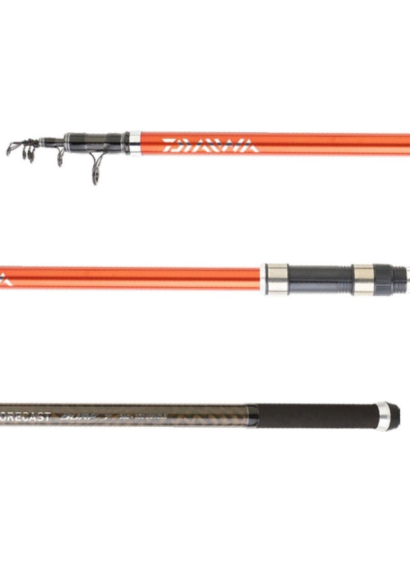 Shorecast 4.20M 200GR Tele Surf Rod