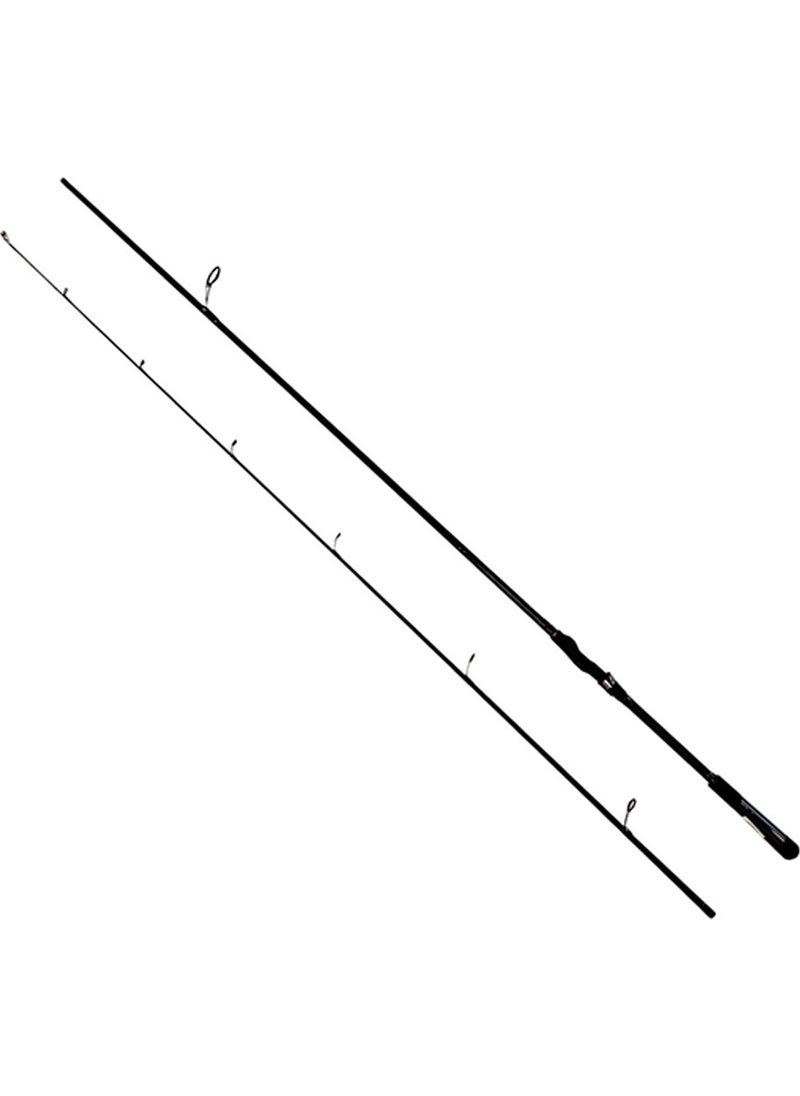 Rx Lure Game 244 cm 10-35 gr 2p Spin Fishing Rod