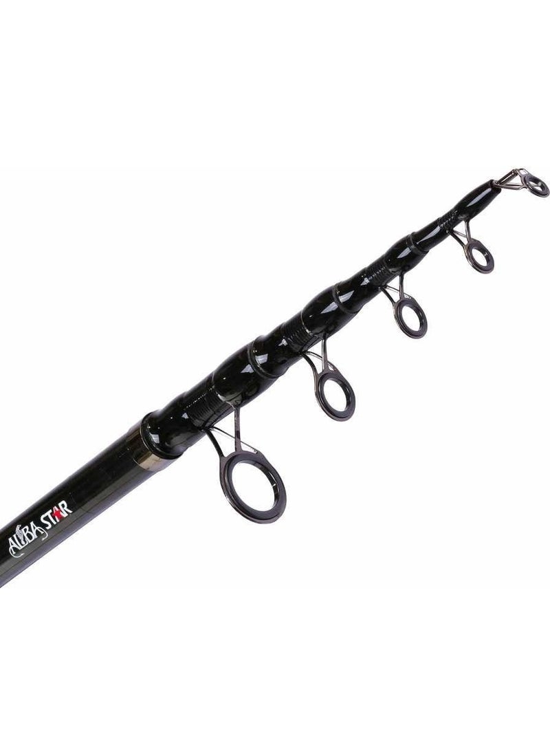 Telecast 2259 Surf Fishing Pole 360 ​​cm