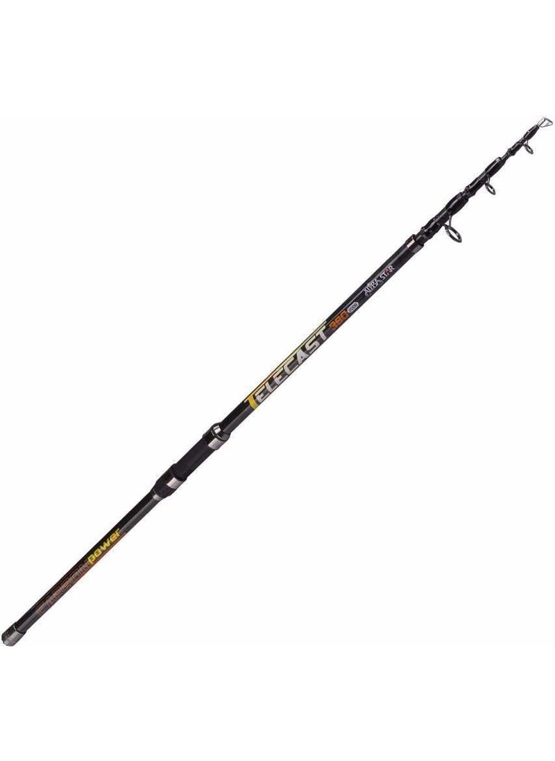 Telecast 2259 Surf Fishing Pole 360 ​​cm