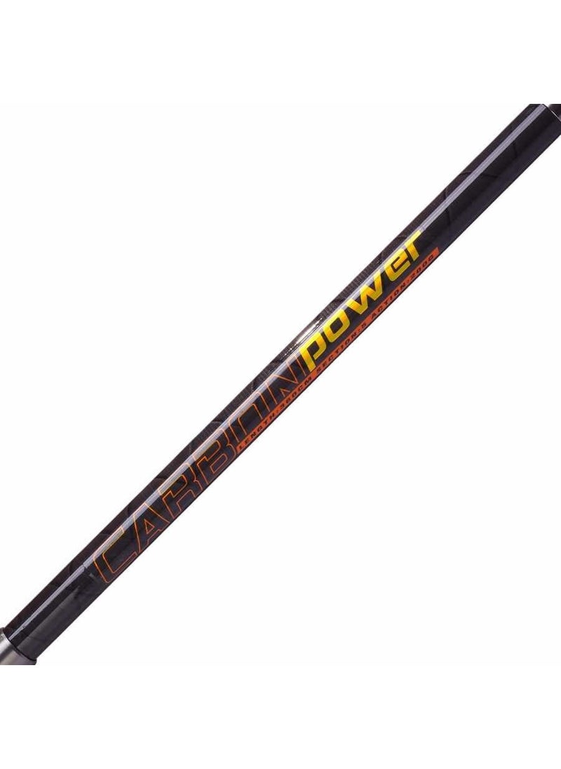 Telecast 2259 Surf Fishing Pole 360 ​​cm