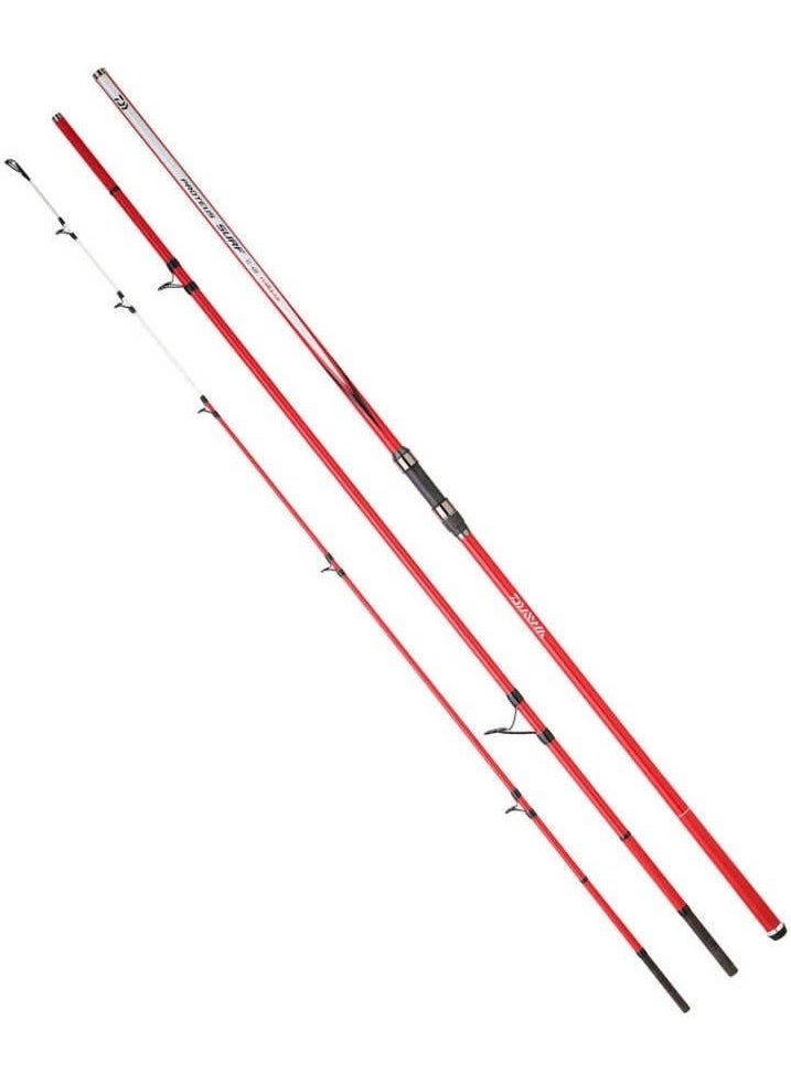 Proteus Surf Kw 4.20M 100-225GR 3p Surf Rod