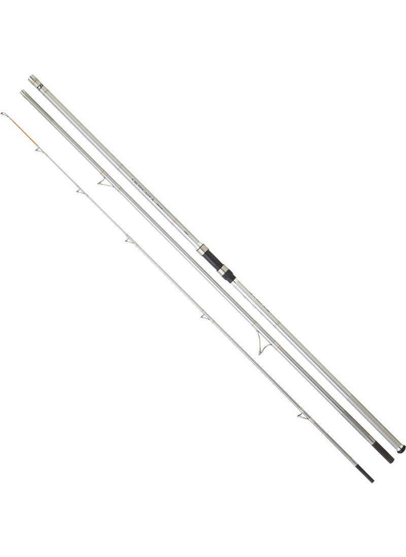 New Crosscast 420 cm 100-225 gr 3p Surf Fishing Rod
