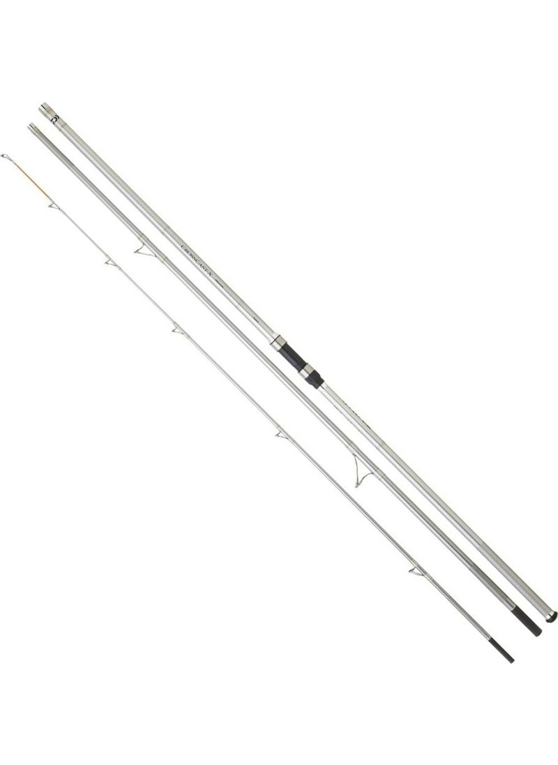New Crosscast 4.20M 100-225GR 3p Surf Fishing Rod