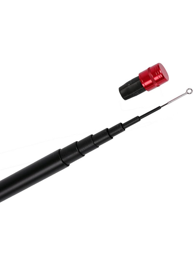 Bestream Pole 3415 Porcelain-Free Lake Fishing Pole STANDARD-450CM