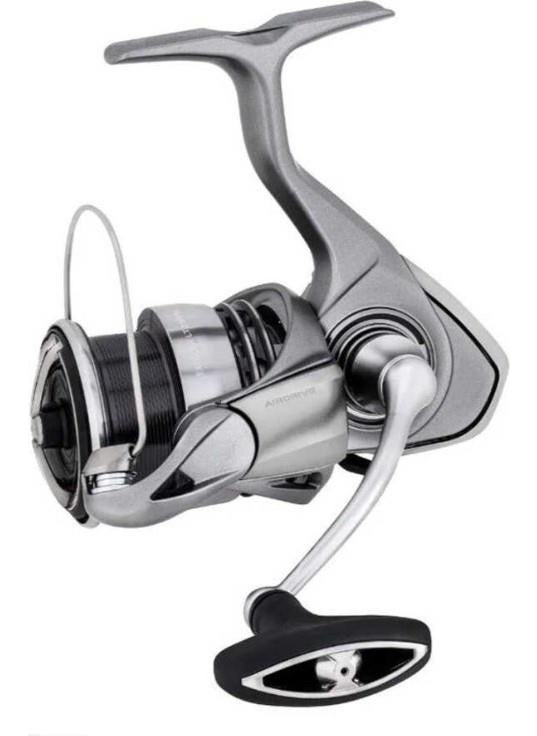 EXCELER23 Lt 2500 Fishing Machine