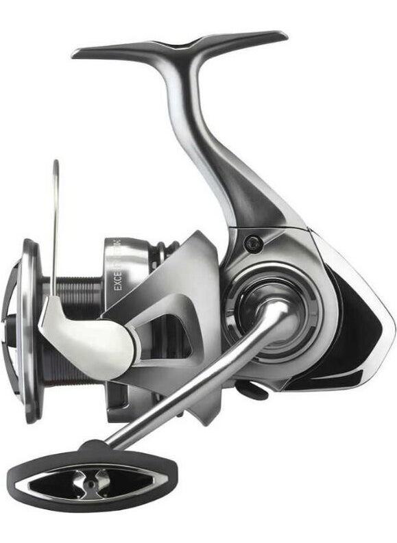 EXCELER23 Lt 2500 Fishing Machine