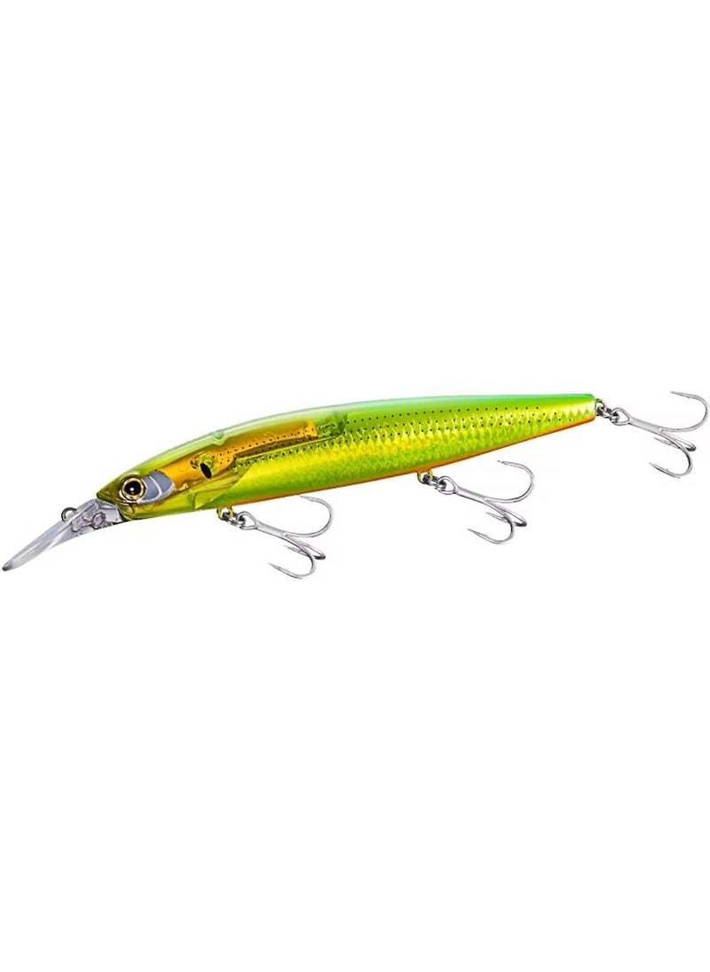 Exsence Dive Assassin 125S Fb 125MM 27G Model Fish