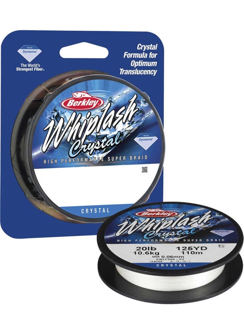Whlash Line GREEN-0.12MM - 300MT - 16.7kg