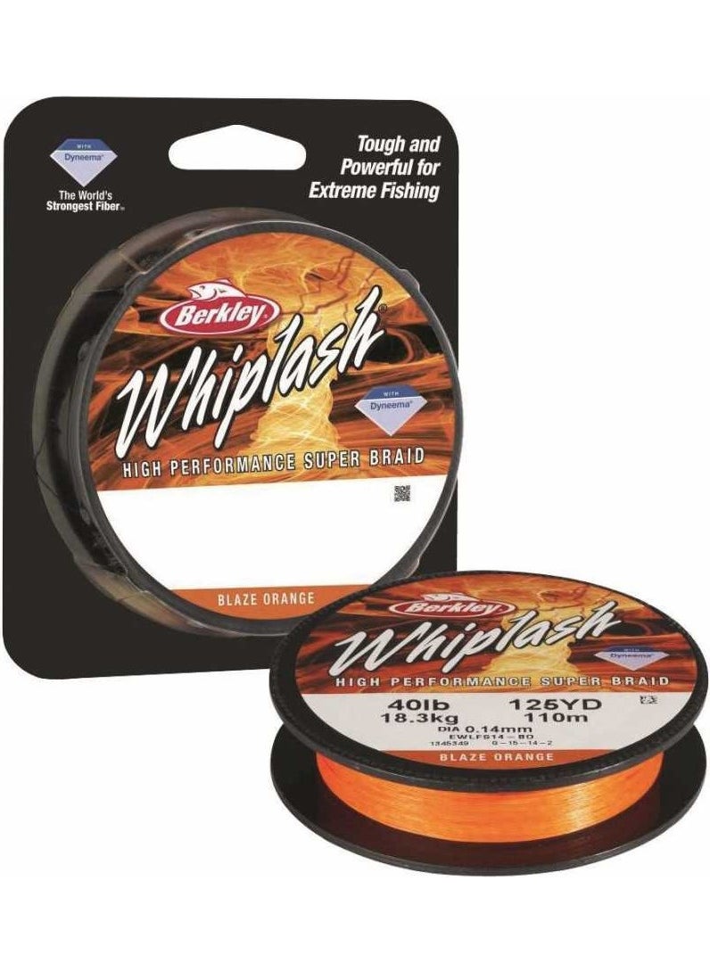 Whlash Line GREEN-0.12MM - 300MT - 16.7kg