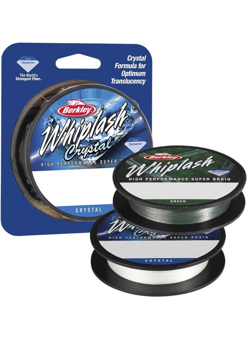Whlash Line GREEN-0.14MM - 300MT - 18.3kg