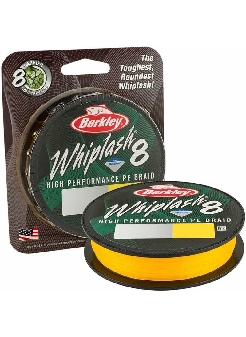 Whlash 8 Braid Line CRYSTAL-0.12MM - 150MT - 17.5kg