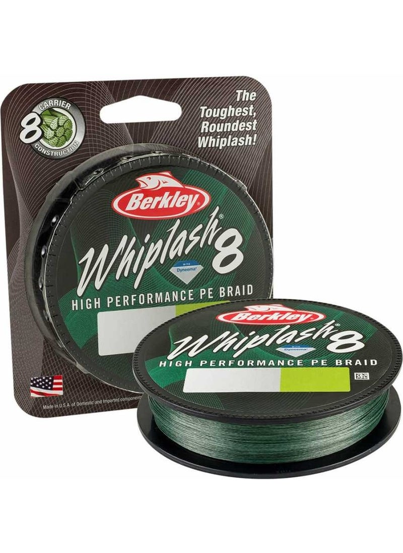 Whlash 8 Braid Line CRYSTAL-0.12MM - 150MT - 17.5kg