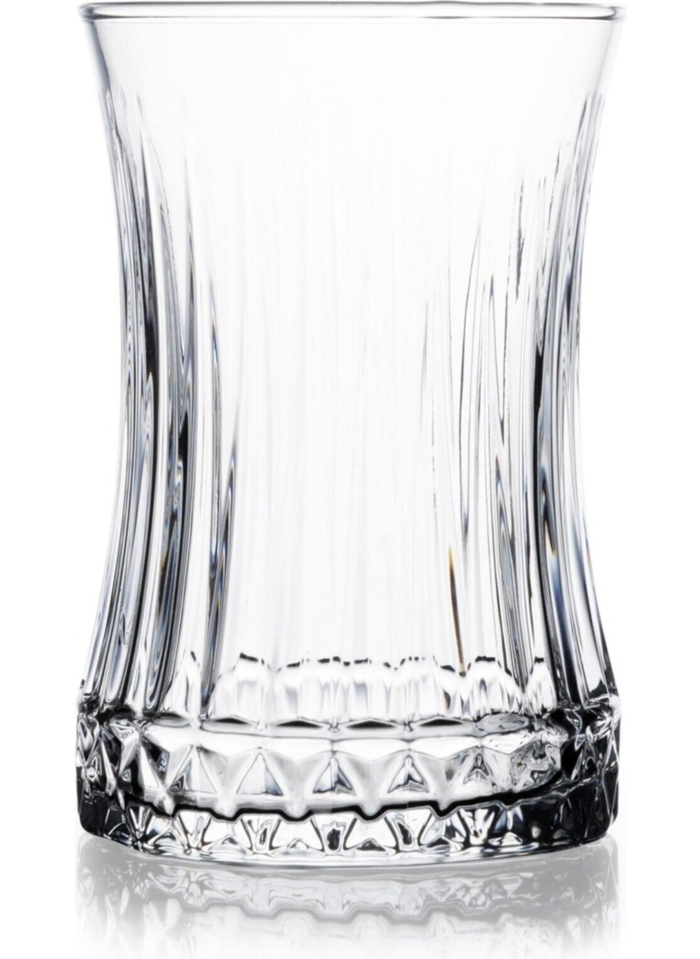 Elysia 6 Pcs Tea Glass 160CC