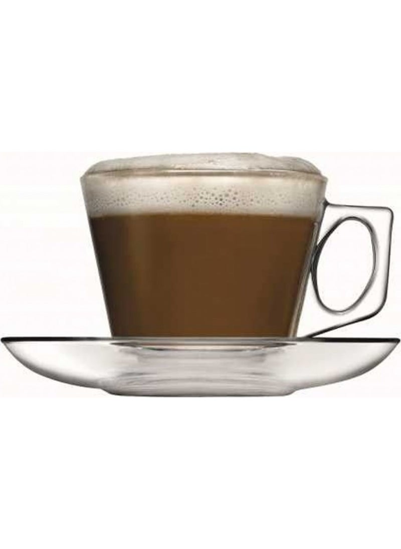 Vela 6-Piece Cup Set