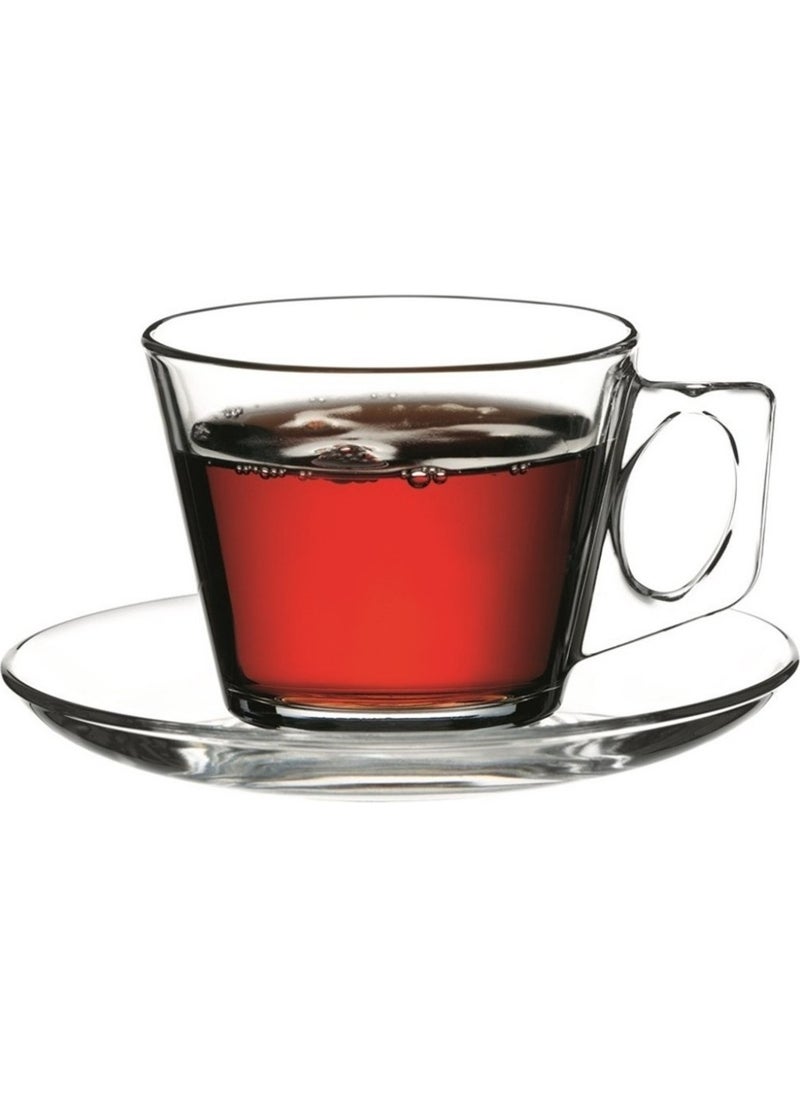 Vela 6-Piece Cup Set