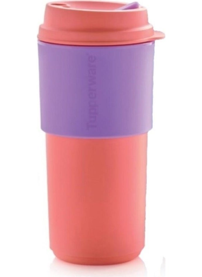 Carrying Cup Tea Coffee Carrying Cup 490 ml