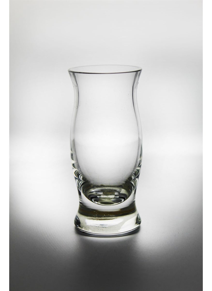 Hand Made Coffee Cup 1 Piece 12814 Transparent