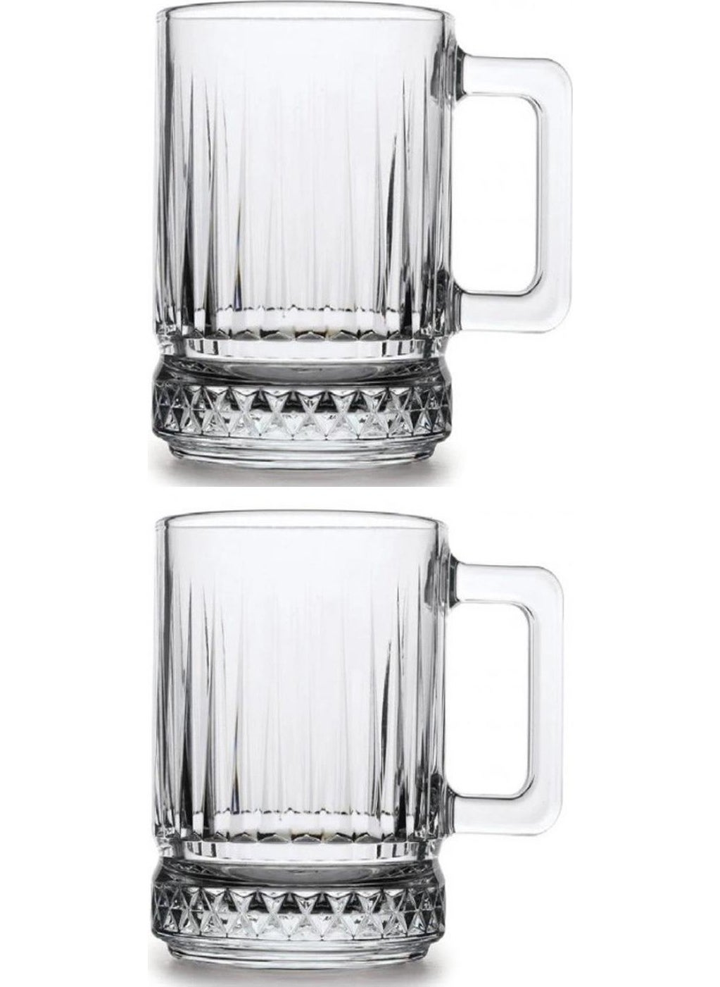 55442 Elysia Cup Cup 310CC 2pcs