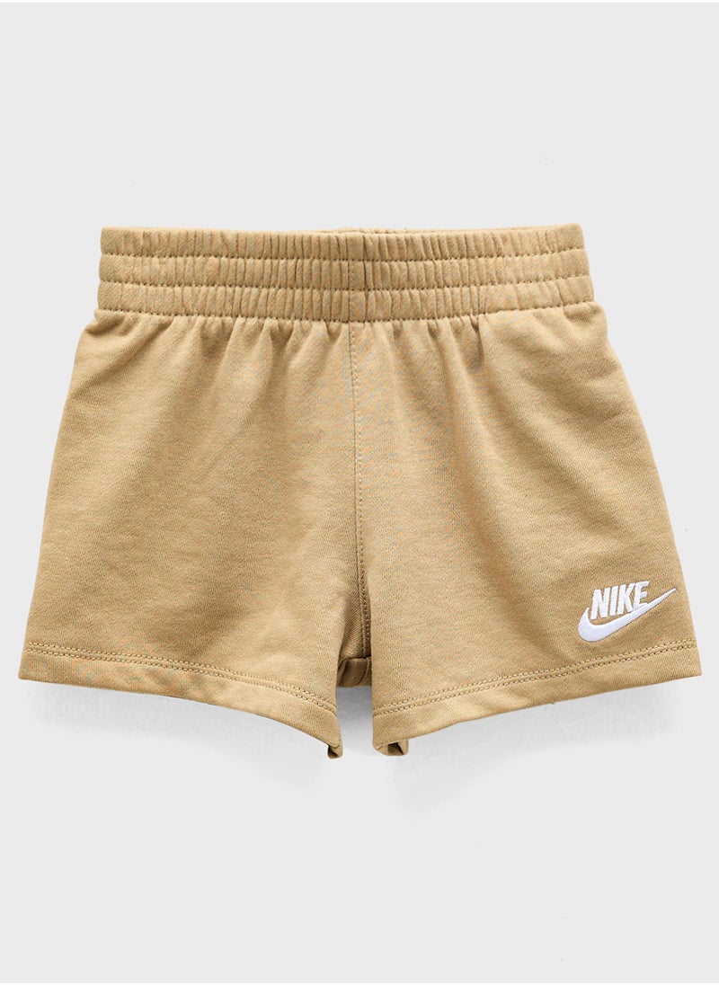 NKNCLUBEXPRESSSSTEESHORT