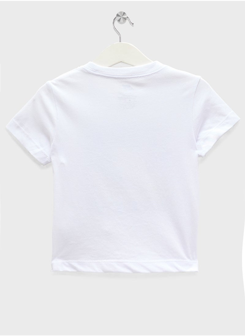 NKNCLUBEXPRESSSSTEESHORT