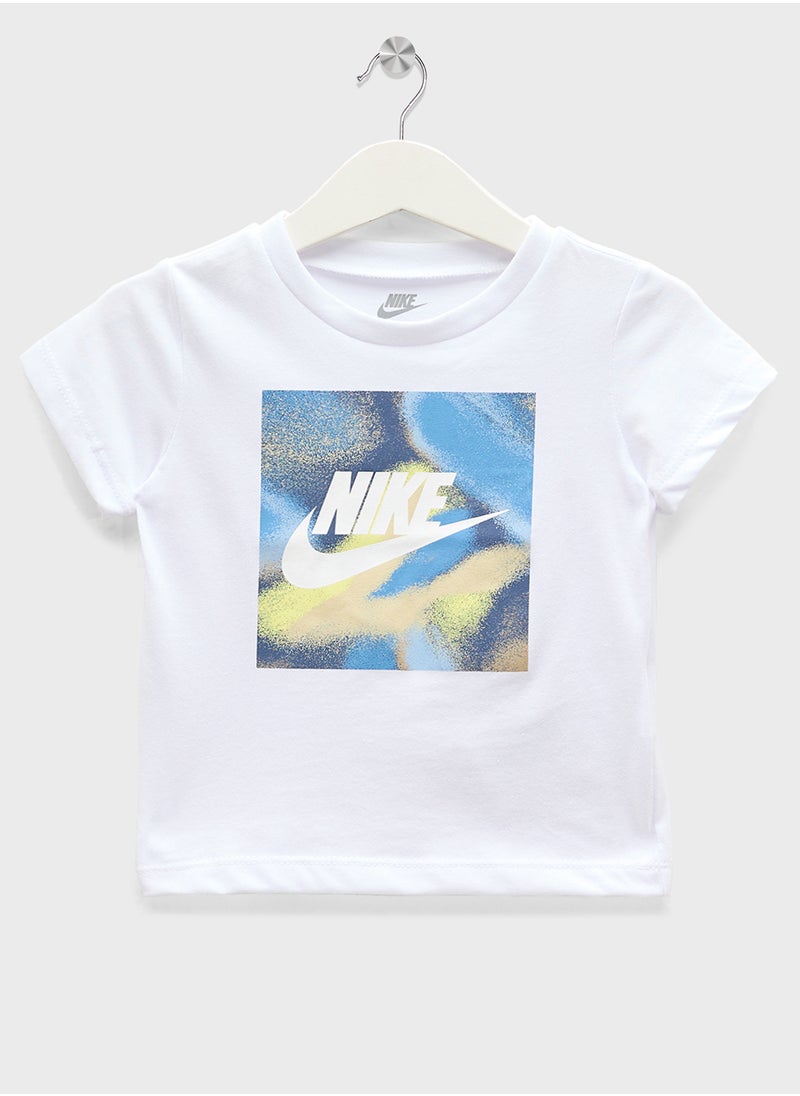 NKNCLUBEXPRESSSSTEESHORT