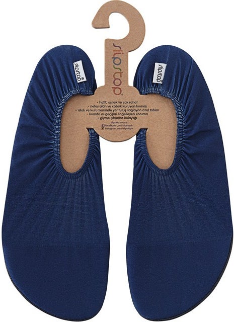 Navy Non-Slip Sea Shoes
