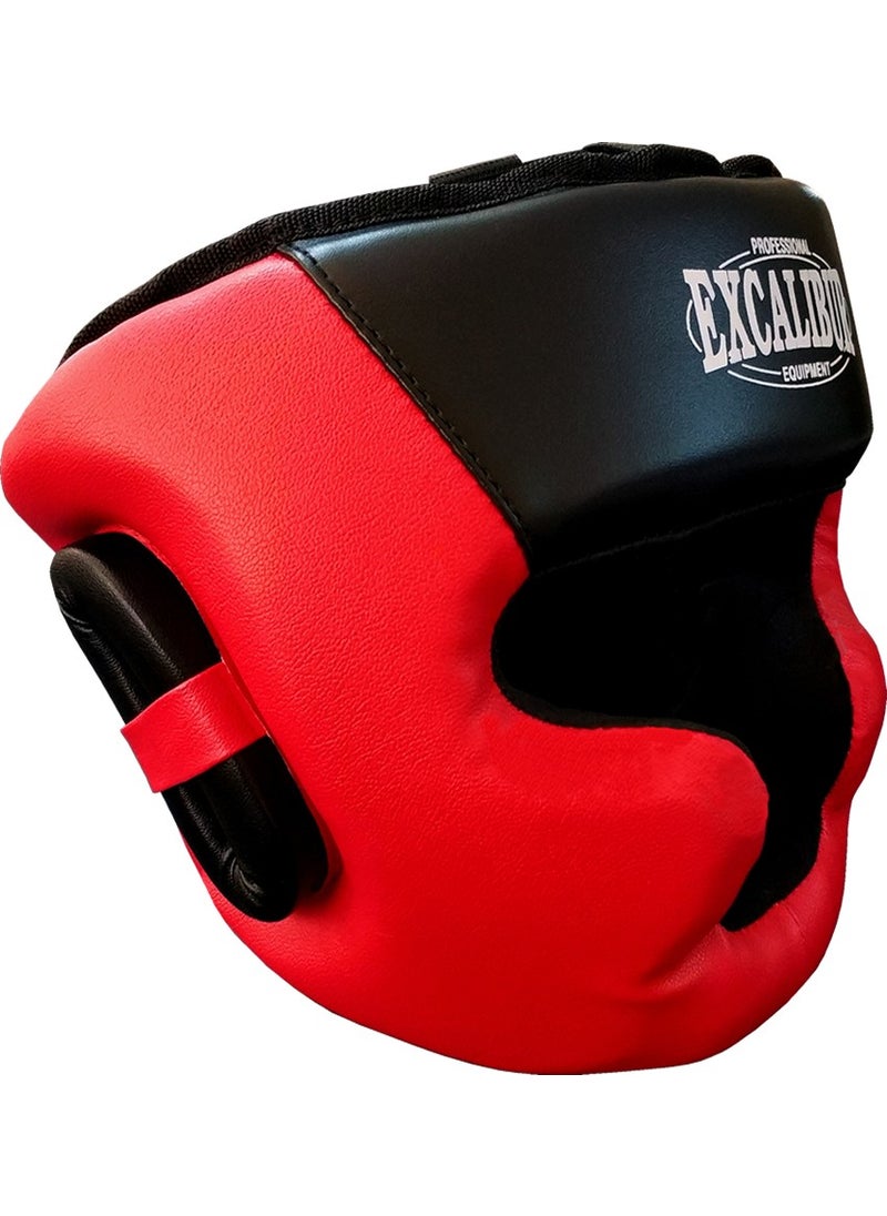 Face Off Closed Model Head Protective Helmet