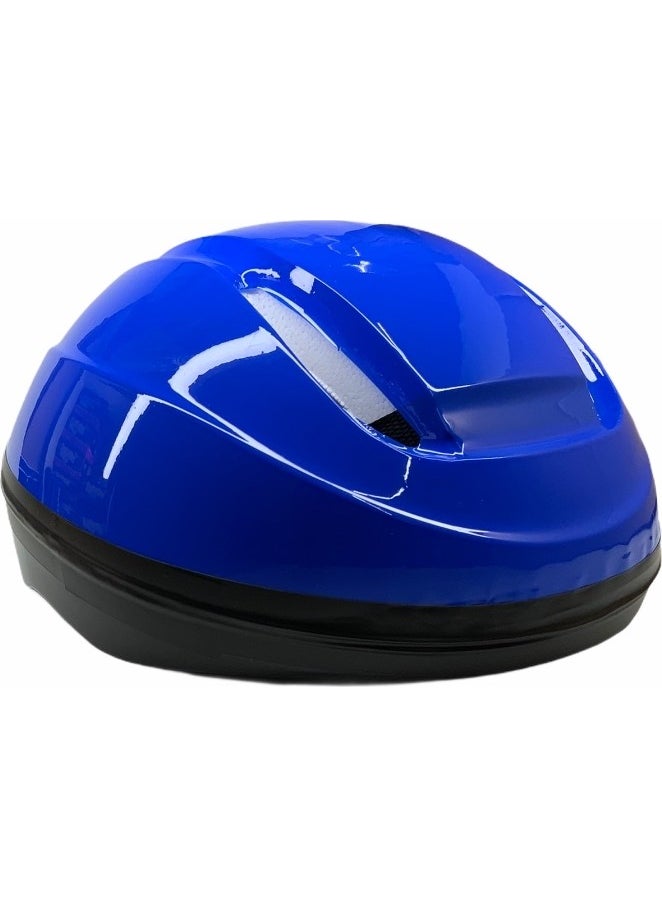 - Children's Helmet - Blue