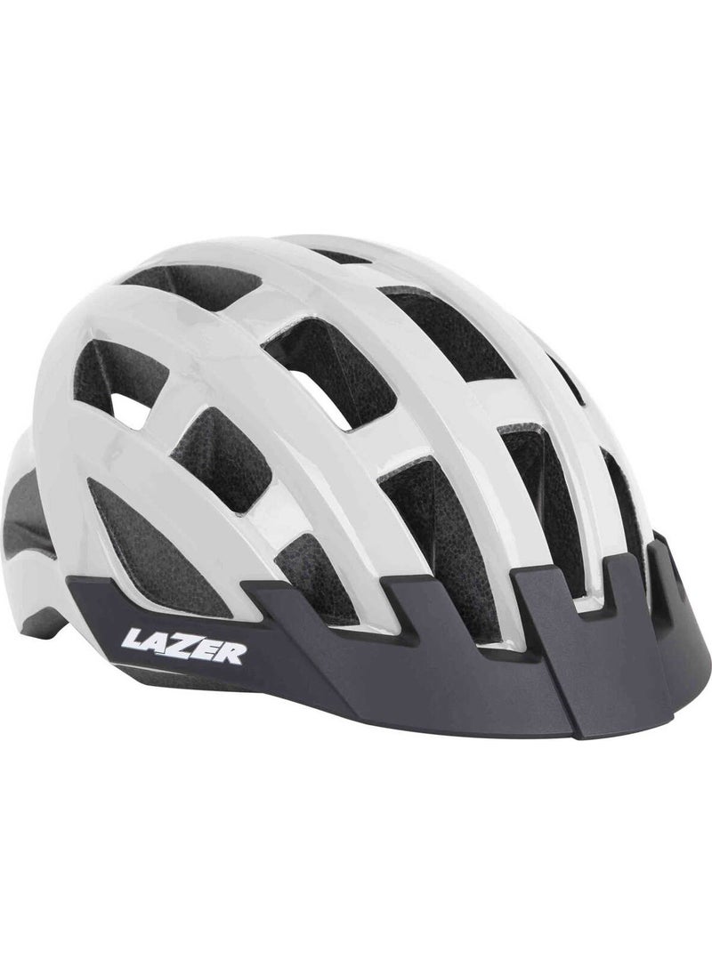 Laser Compact Mtb Helmet