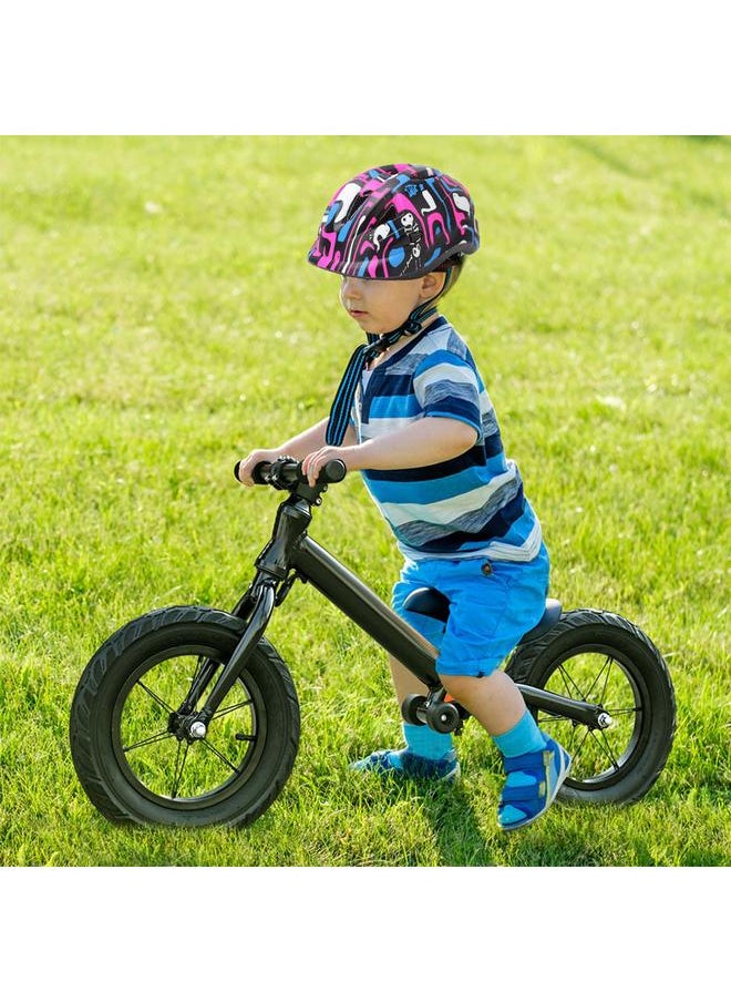 Kid Game Play Head Protector Light Weight Children Scooter Bicycle Helmet Roller Safety Hat