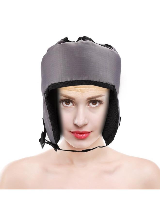 Elderly Soft Adjustable Safety Cap Head Care Hat Protection Anti Collision Helmet
